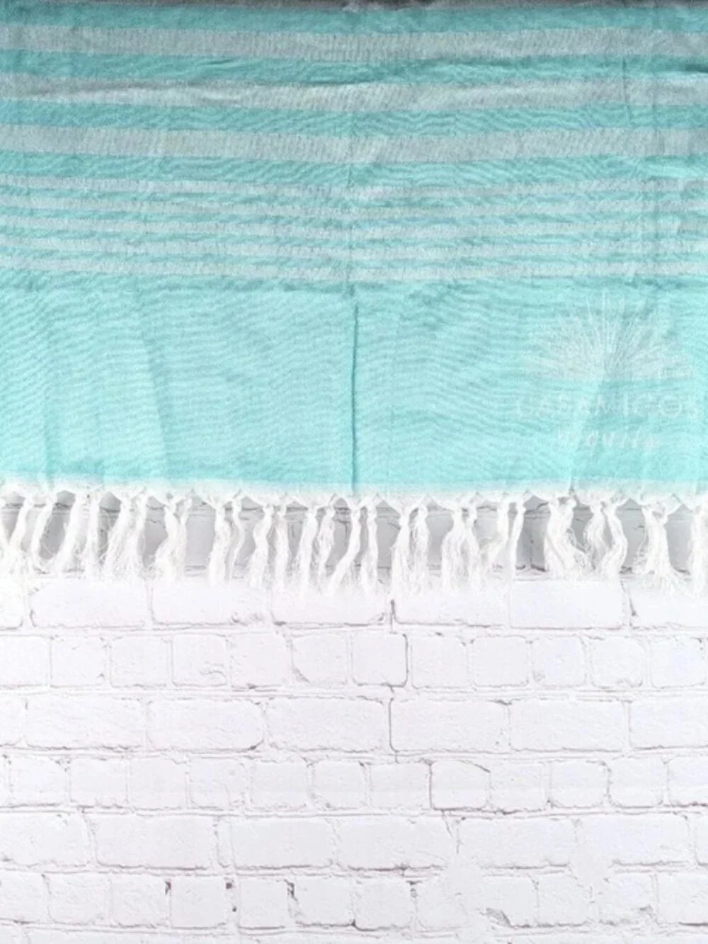 Casamigos Tequila Turkish Beach Towel